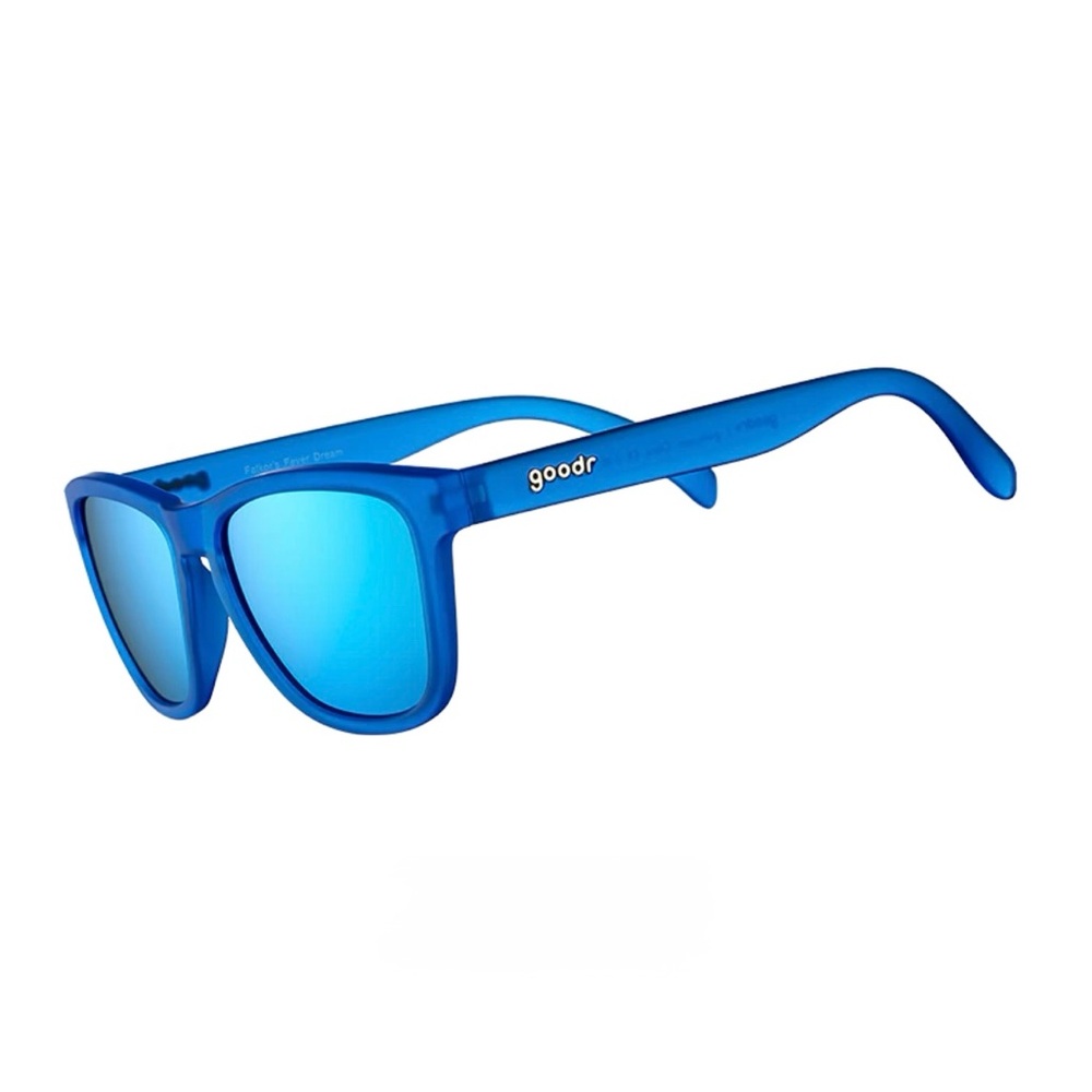 Goodr Sunglasses FALKOR'S FEVER DREAM